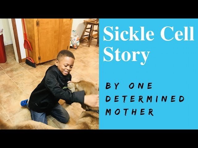 sickle cell story