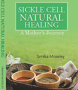 sickle cell natural healing book